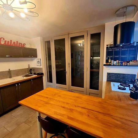 La Villa D'Aurel De 140M2, 2 Hectares De Nature Fruges Exteriör bild