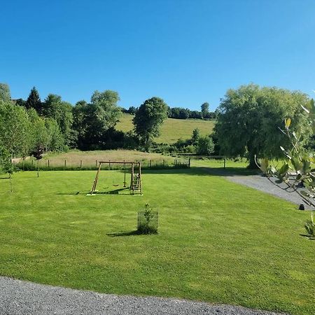 La Villa D'Aurel De 140M2, 2 Hectares De Nature Fruges Exteriör bild