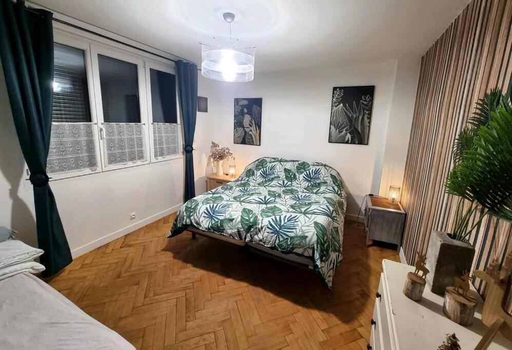 La Villa D'Aurel De 140M2, 2 Hectares De Nature Fruges Exteriör bild
