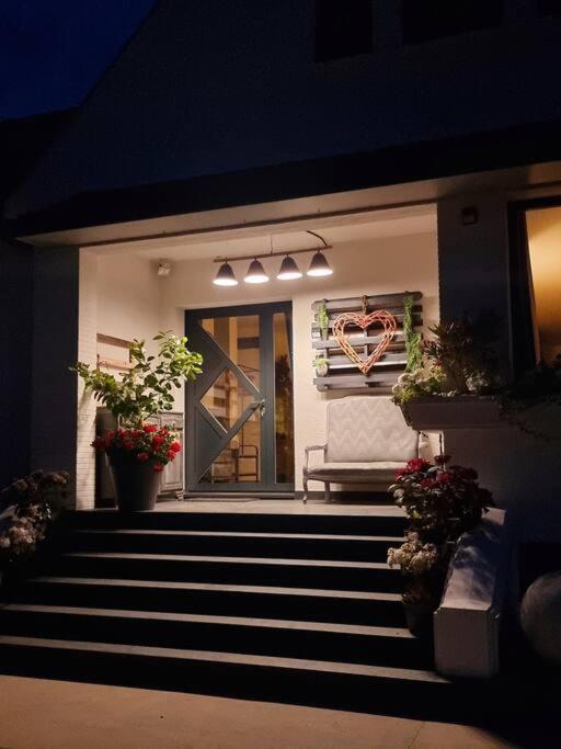 La Villa D'Aurel De 140M2, 2 Hectares De Nature Fruges Exteriör bild