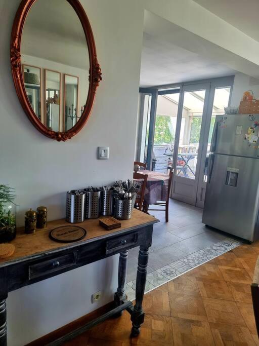 La Villa D'Aurel De 140M2, 2 Hectares De Nature Fruges Exteriör bild